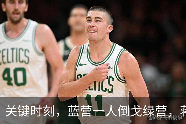 关键时刻，蓝营一人倒戈绿营，蒋万安没说“我是中国人”遭反噬？
