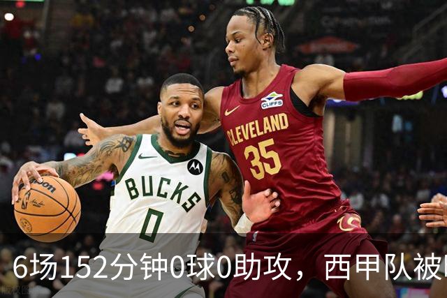 6场152分钟0球0助攻，西甲队被曝想提前退租利物浦中场